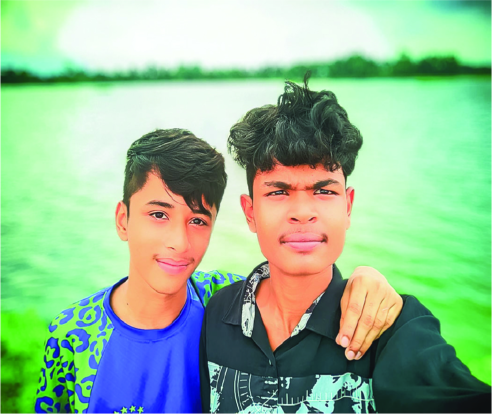 Image of আরাফাত মুন্সি